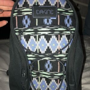 Dakine Athletic Bag